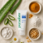 Cream for Dermatitis & Healthy Skin – Soothes itching, redness, and flaking 50ml - Image 7