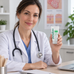 Psoriasis Cream & Healthy Skin – Reduces flaking, itching, and redness 50ml - Image 2