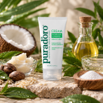 Psoriasis Cream & Healthy Skin – Reduces flaking, itching, and redness 50ml - Image 3