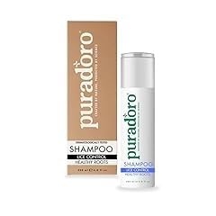 Anti-Lice Shampoo & Healthy Hair Follicles – Eliminates lice and nits, cleanses and protects 200ml photo review