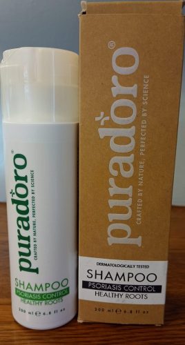 Click to view full screen Anti-Dandruff Shampoo & Healthy Hair Follicles – Combatting Dandruff and Oiliness, Refreshes the Scalp 200ml photo review