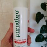 Conditioner for All Hair Types – Moisturises, Softens and Protects Hair 200ml photo review