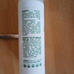 Conditioner for All Hair Types – Moisturises, Softens and Protects Hair 200ml photo review