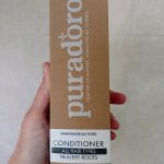 Conditioner for All Hair Types – Moisturises, Softens and Protects Hair 200ml photo review