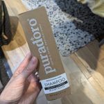 Anti-Yellow Shampoo & Healthy Roots – Neutralises yellow tones, brightens blonde and grey hair 200ml photo review