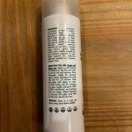 Shampoo for Alopecia & Healthy Hair Follicles – Gentle scalp care, nourishes follicles 200ml photo review