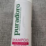 Colour Protection Shampoo & Healthy Roots – Protects colour, repairs and strengthens hair 200ml photo review