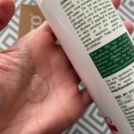 Colour Protection Shampoo & Healthy Roots – Protects colour, repairs and strengthens hair 200ml photo review