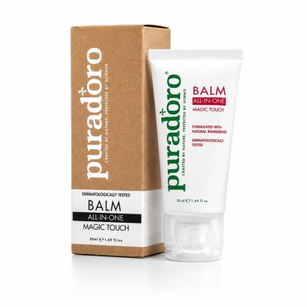 Magic Touch All-In-One Balm – Multifunctional Care for Skin, Hair and Lips 50ml