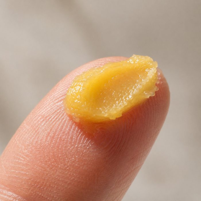 Magic Touch All-In-One Balm – Multifunctional Care for Skin, Hair and Lips 50ml - Image 2