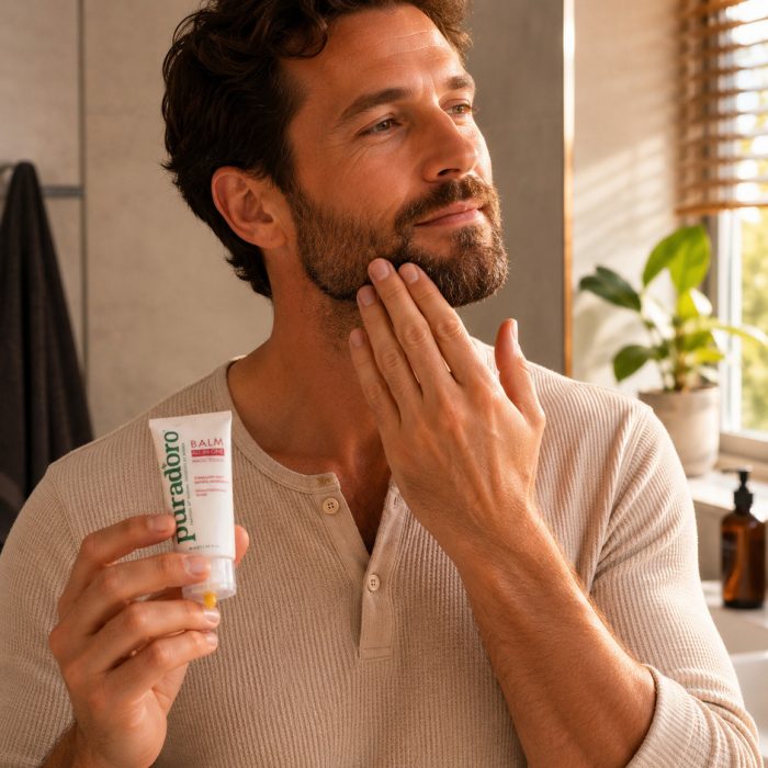 Magic Touch All-In-One Balm – Multifunctional Care for Skin, Hair and Lips 50ml - Image 5